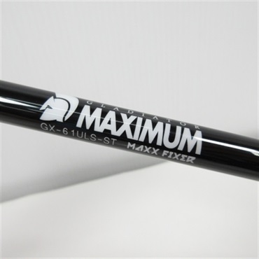 マクシマムＧＸー６１ＵＬＳーＳＴ